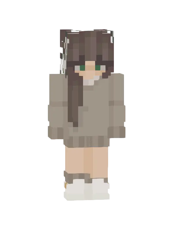 skin Stylowa Szarość