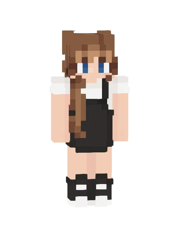 skin Młodzieżowa Stylówka