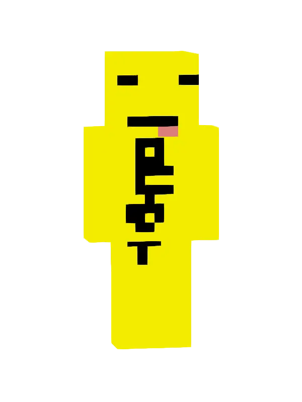 skin Słoneczny Smakosz