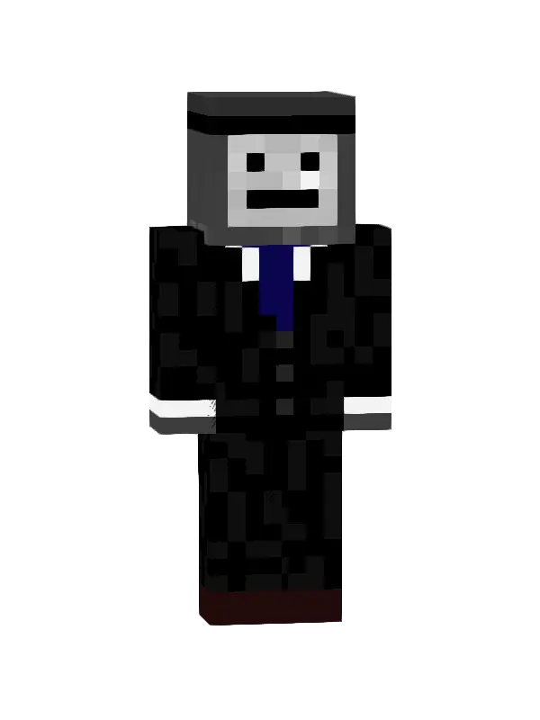 skin Elegancki Menedżer