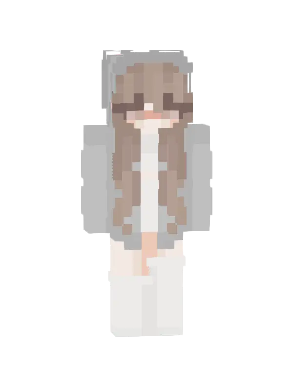 skin Słodka Mgiełka