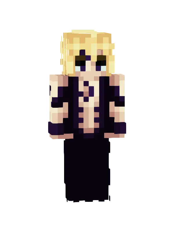 skin Złoty Posiadacz Cieni