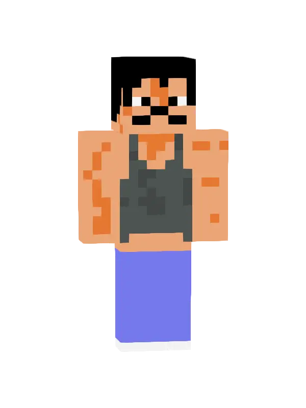 skin Mięsny Mistrz