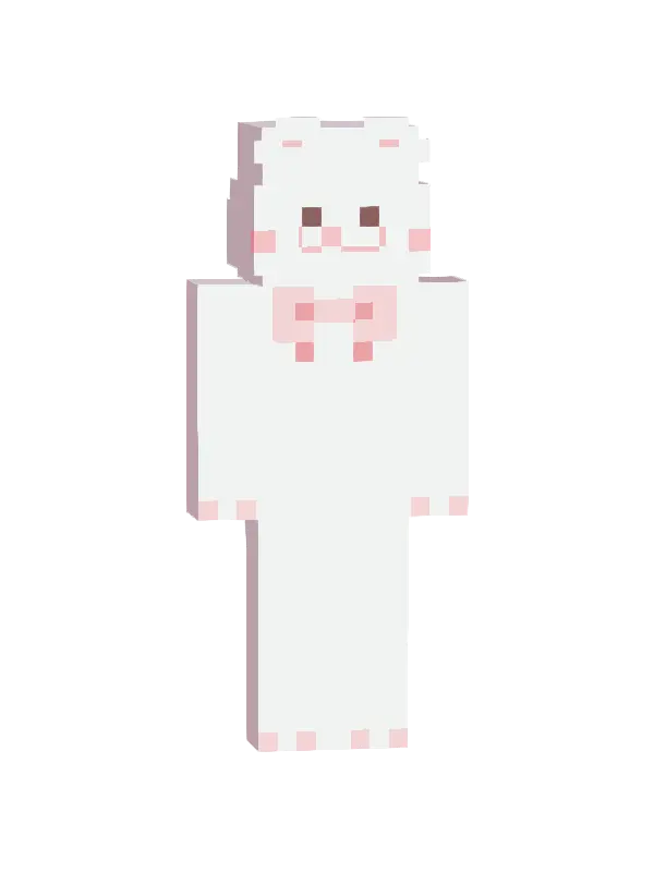 skin Bunny Groom