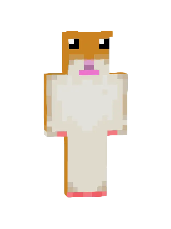 skin Wodny Dżentelmen