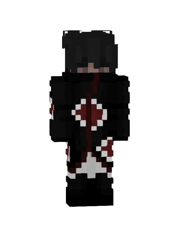 skin Zwiastun Cienia