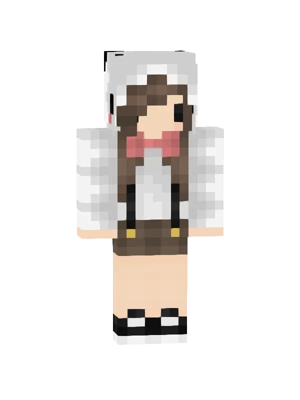 skin Zimowy Mistrz Śniegu