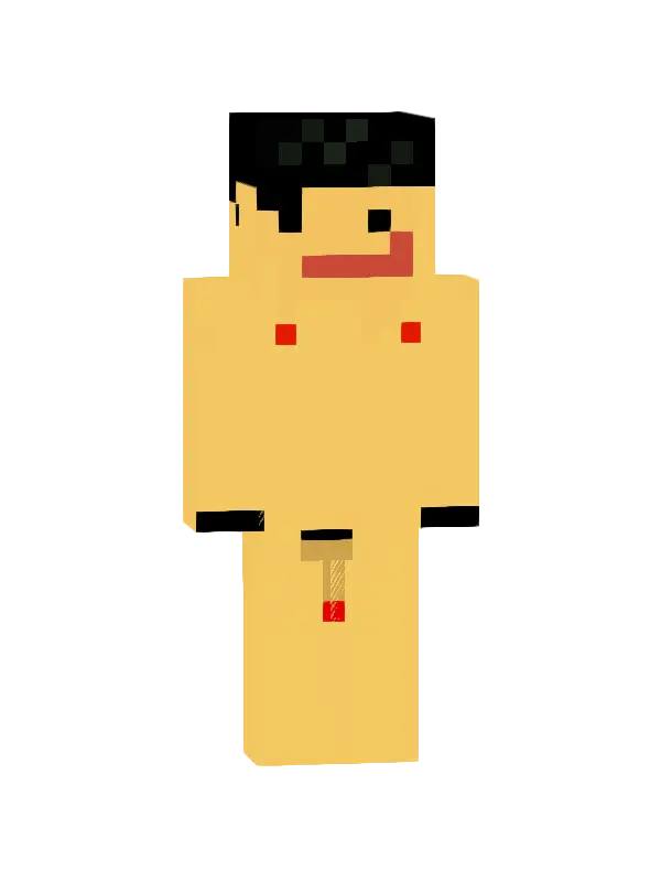 skin Przyjaciel z plaży