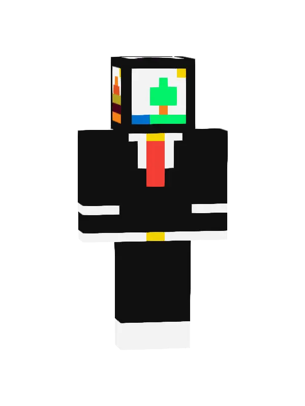 skin TV Entrepreneur