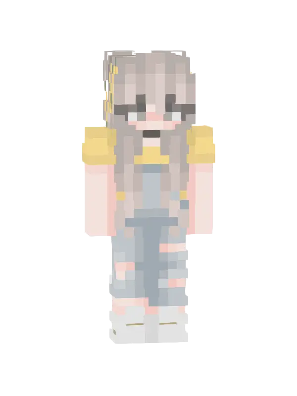 skin Słoneczna Przygoda