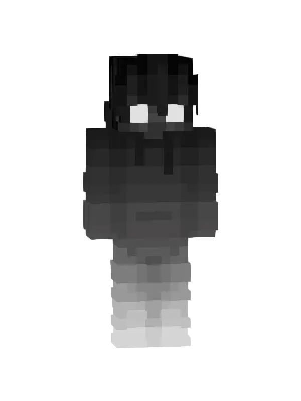 skin Cień Nocy