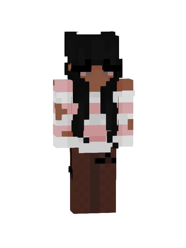 skin Karmelowy Marzyciel