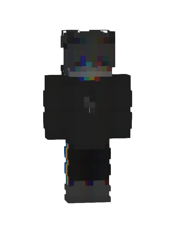 skin Cień Przyszłości