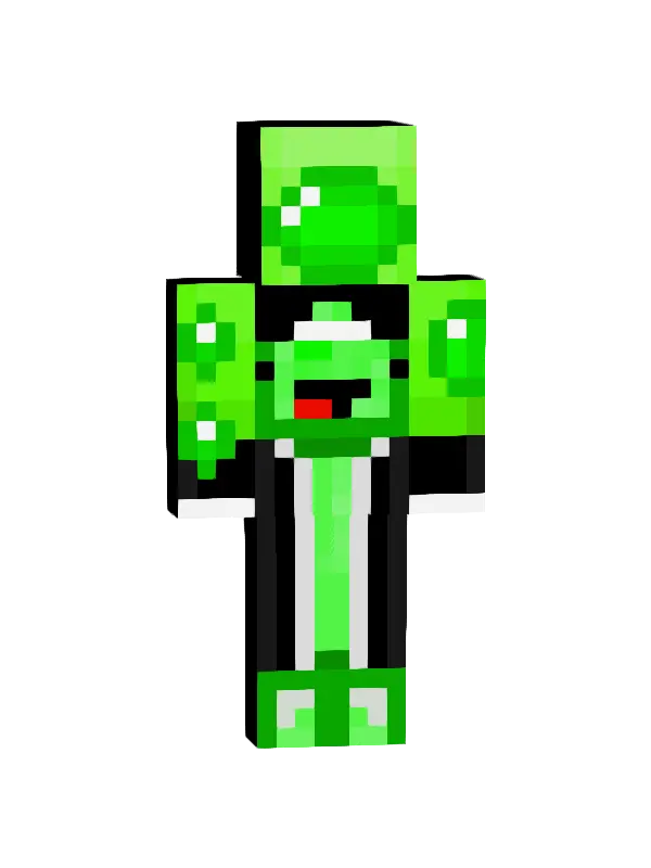 skin Slime Elegance