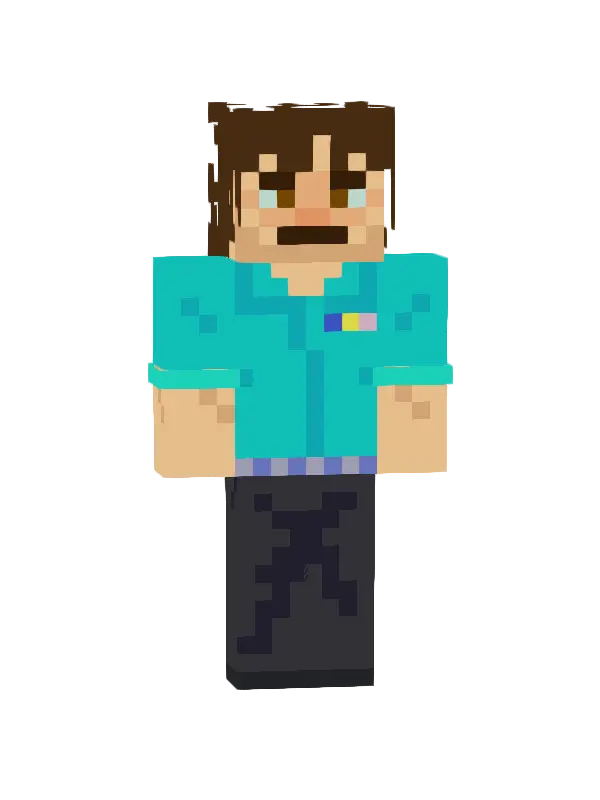 skin Fryzjer z zakładu