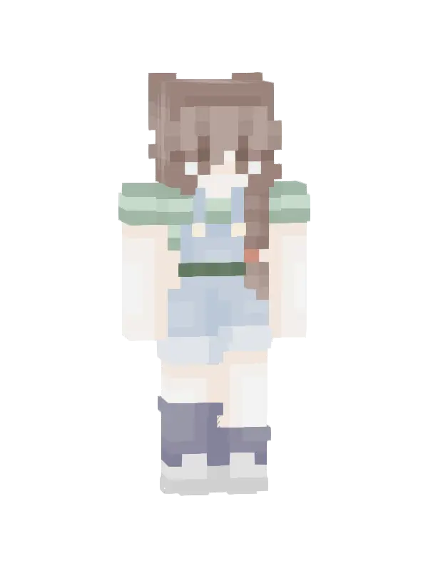 skin Letnia Ogródka