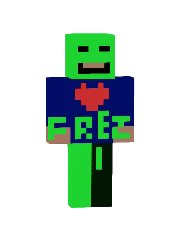 skin Ekologiczny Hero