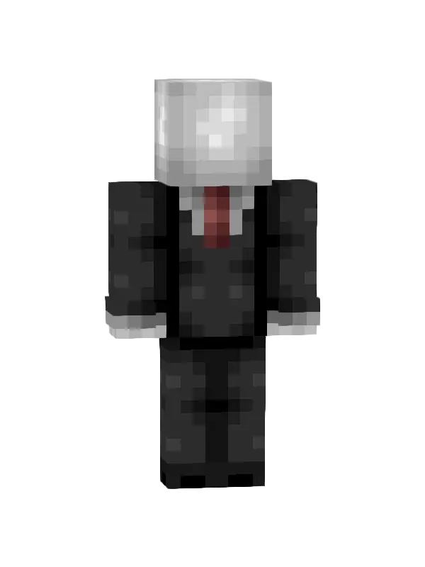 skin Bezpieczny Biznesmen