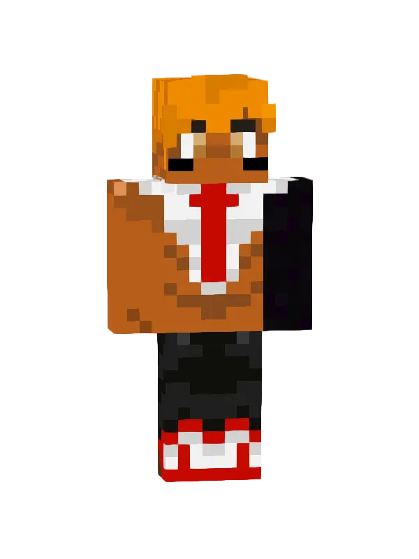 skin Stylowy Wyzwanie