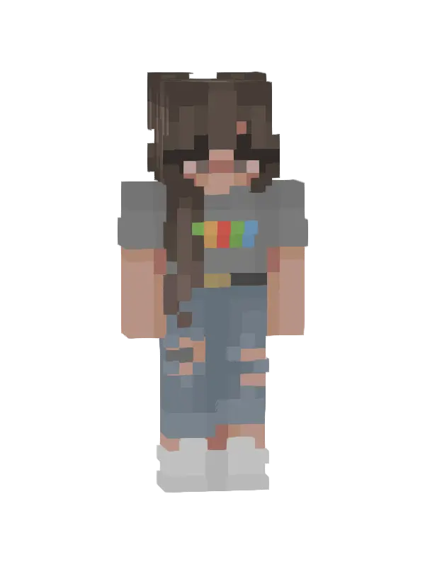 skin Retro Vibes