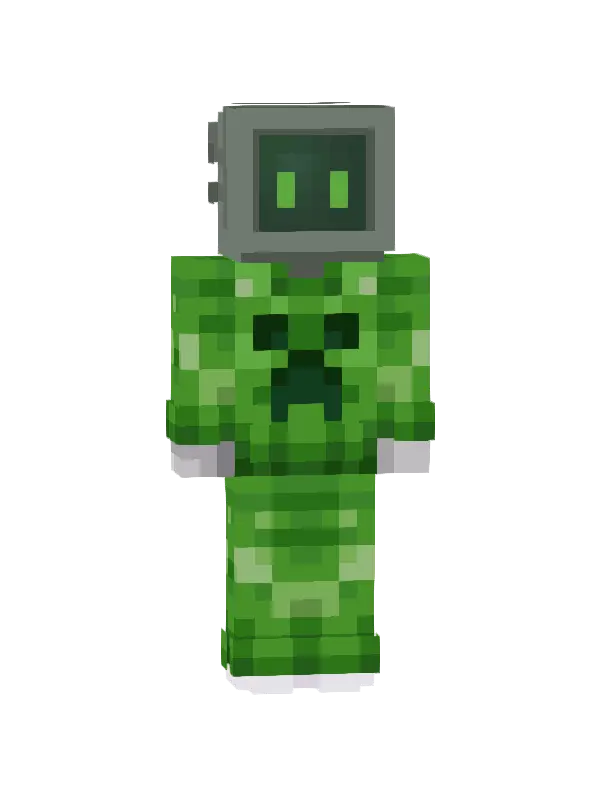 skin Krypto-Kraken