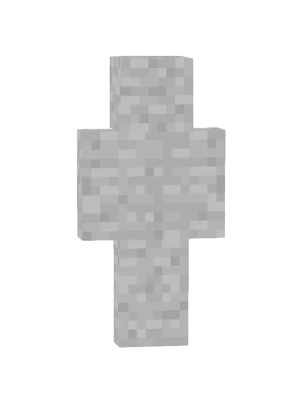 skin Kamienny Krzyżownik