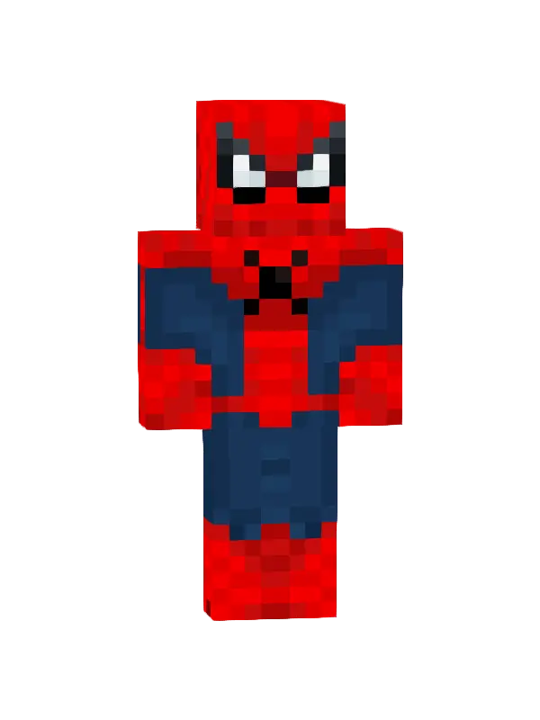 skin Pajęcza Marauder