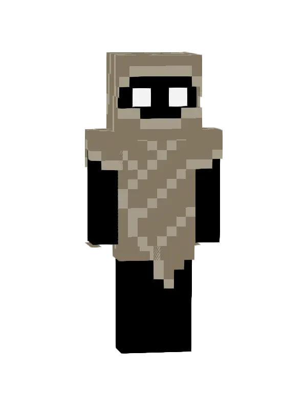skin Mumiowy Zwiastun