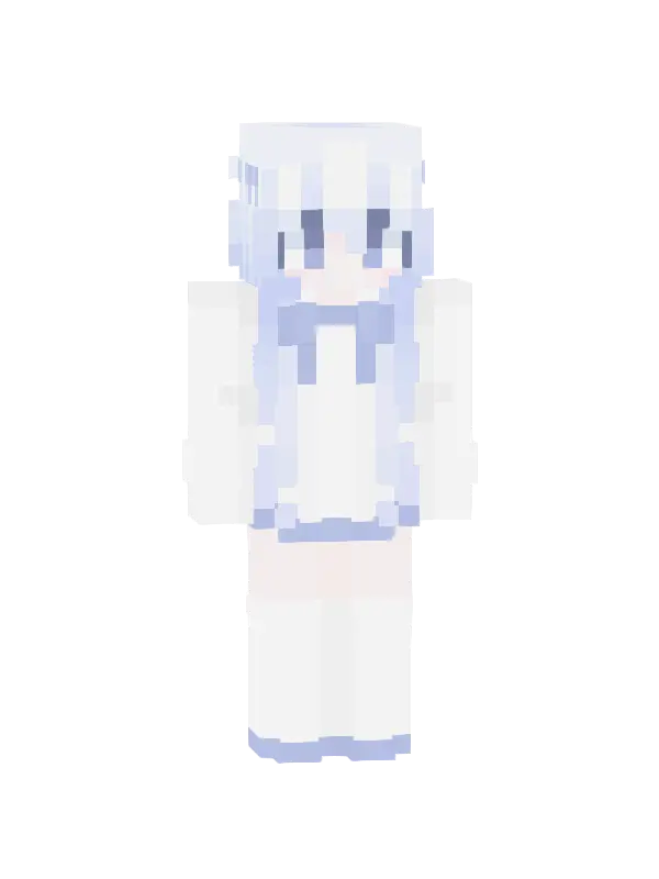 skin Lodowa Dusza