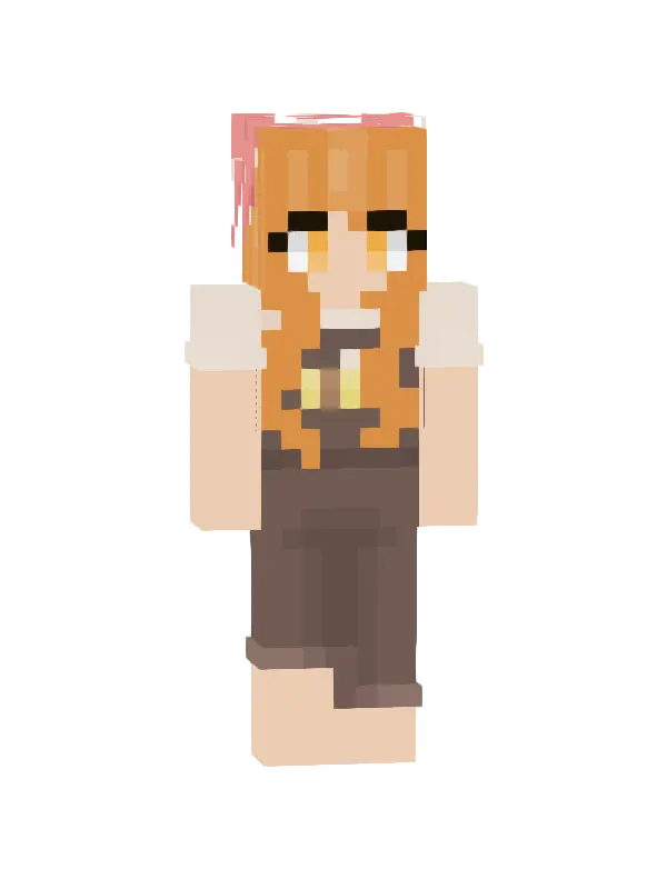 skin Słoneczny Rolnik