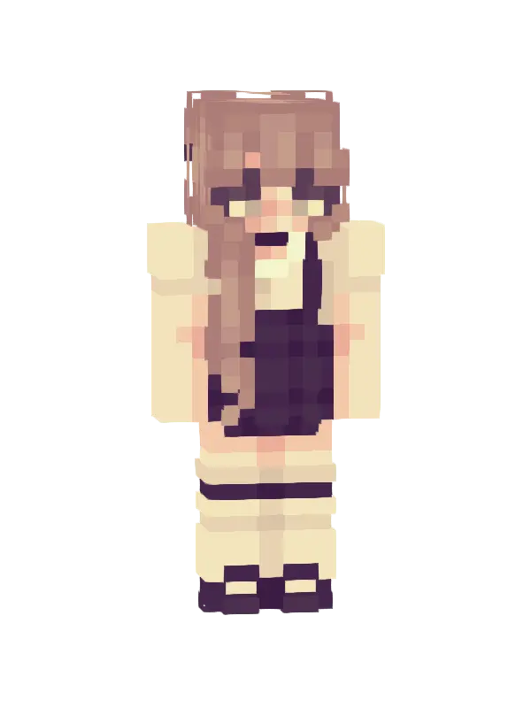 skin Elegancka Skarbnica