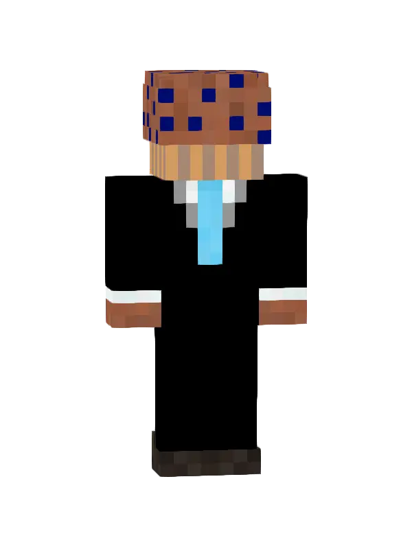 skin Mister Cookie