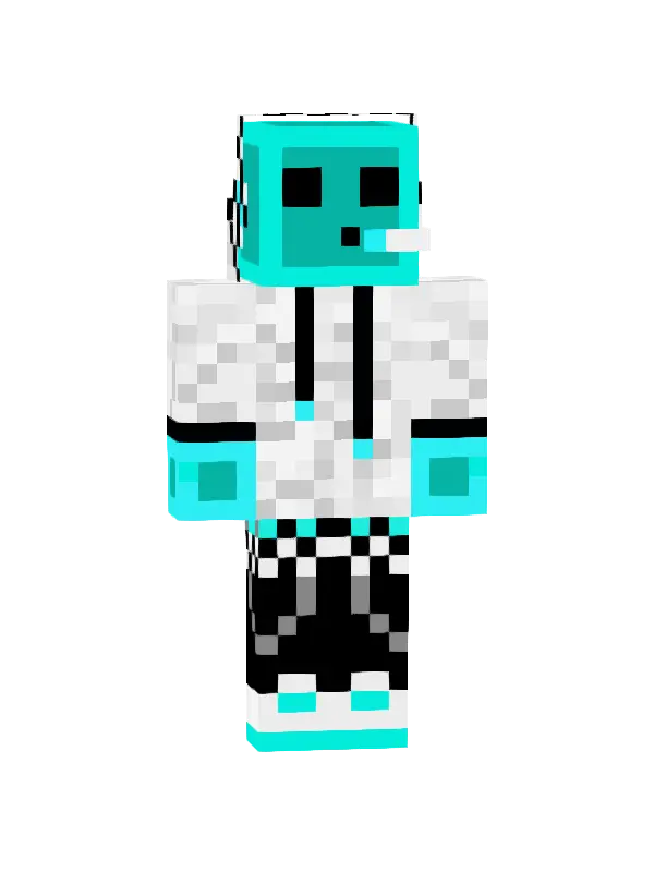 skin Cyfrowy Zmarły