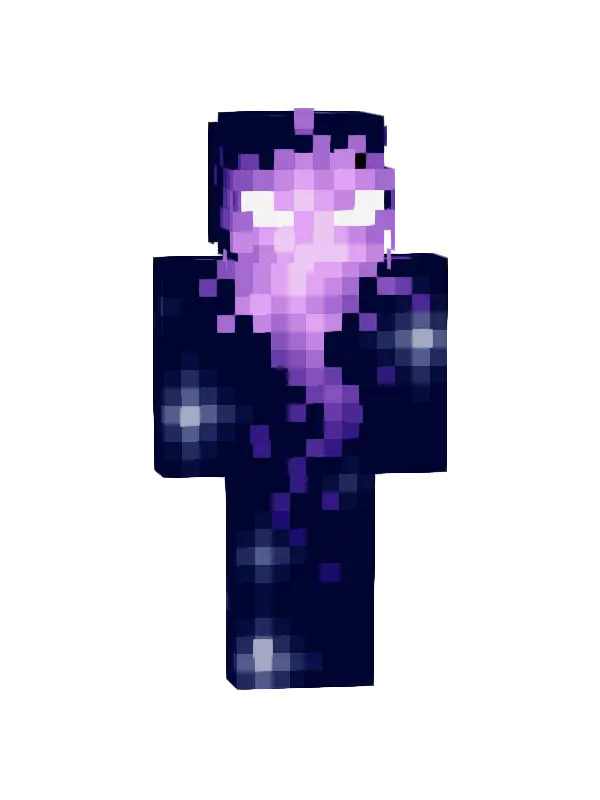 skin Misterium Galaktyczne