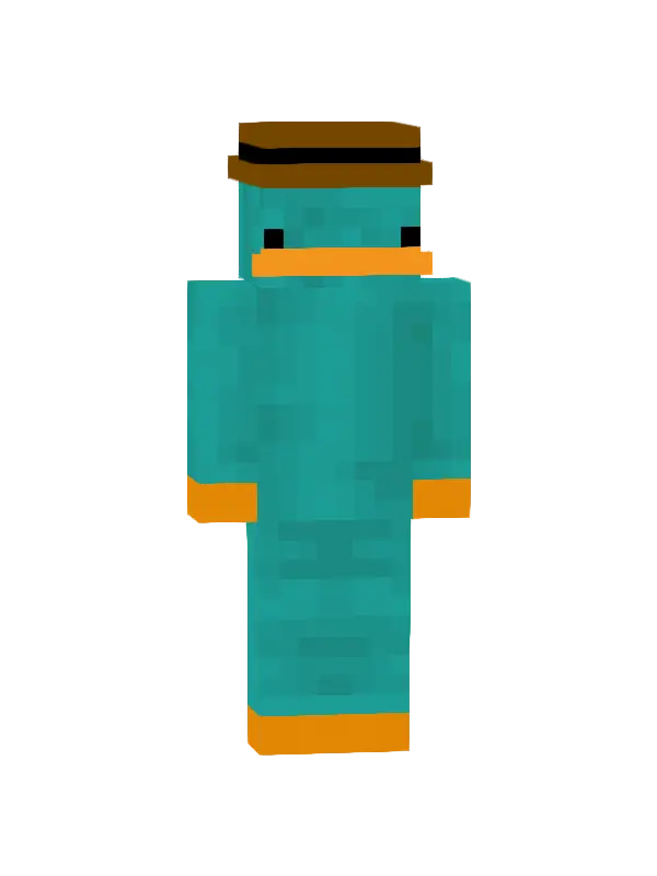 skin Turkusowy Szaman