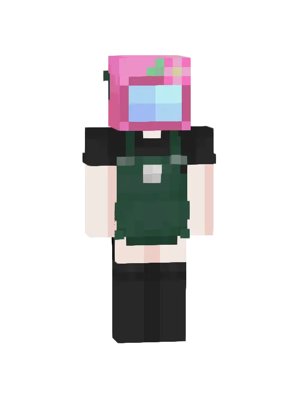 skin Fruity Mechanic