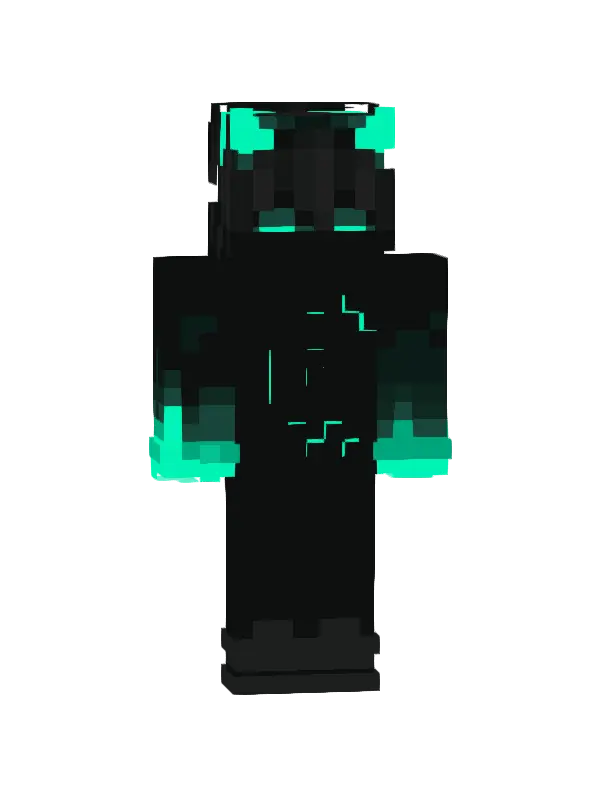 skin Nocny Wędrowiec