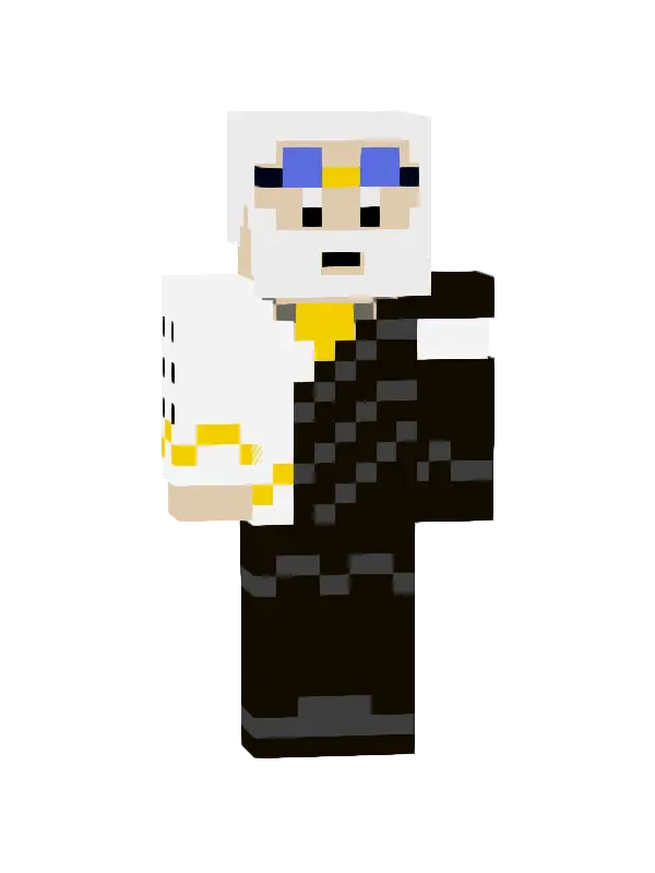 skin Mistrz Elegancji