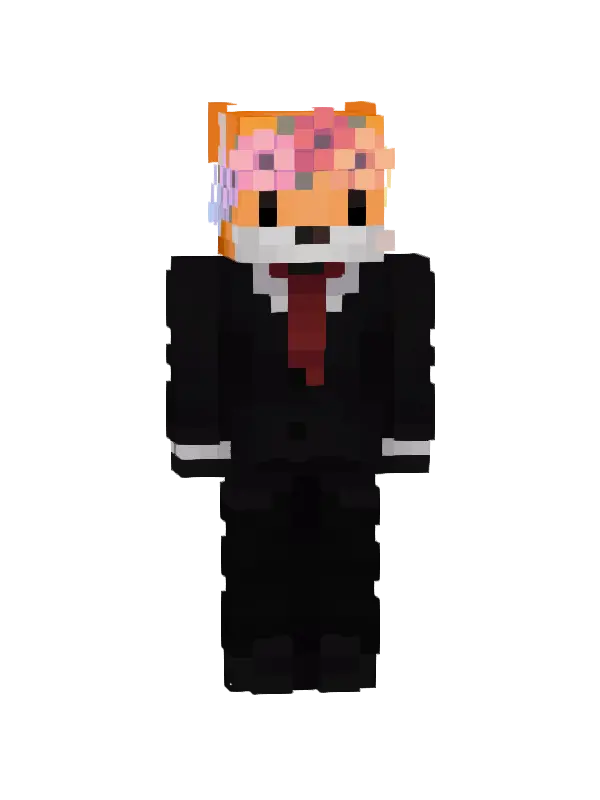 skin Kocie Elegancja