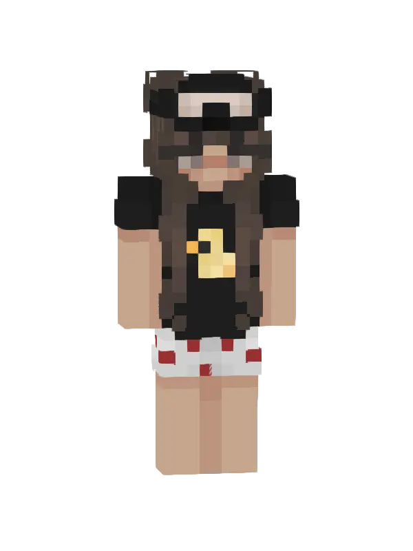 skin Letnia Świeżość