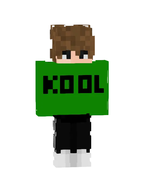 skin KoolKid