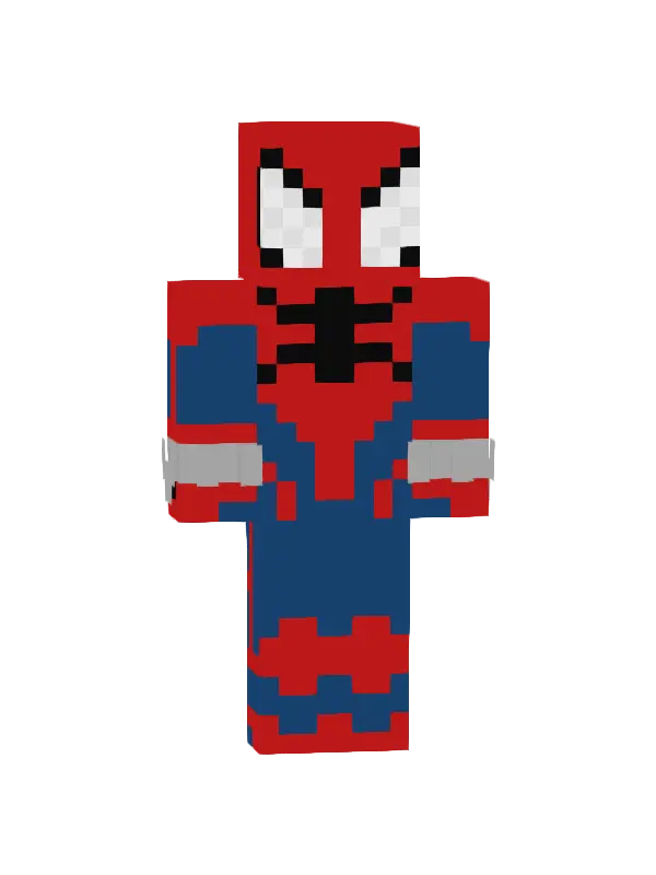 skin Pajączy Stróż