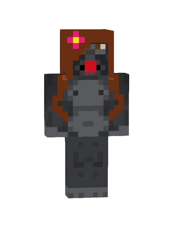 skin Marmurowy Bestiariusz