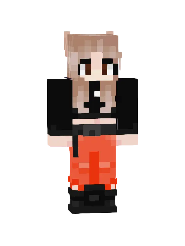 skin Nowoczesny Wędrowiec