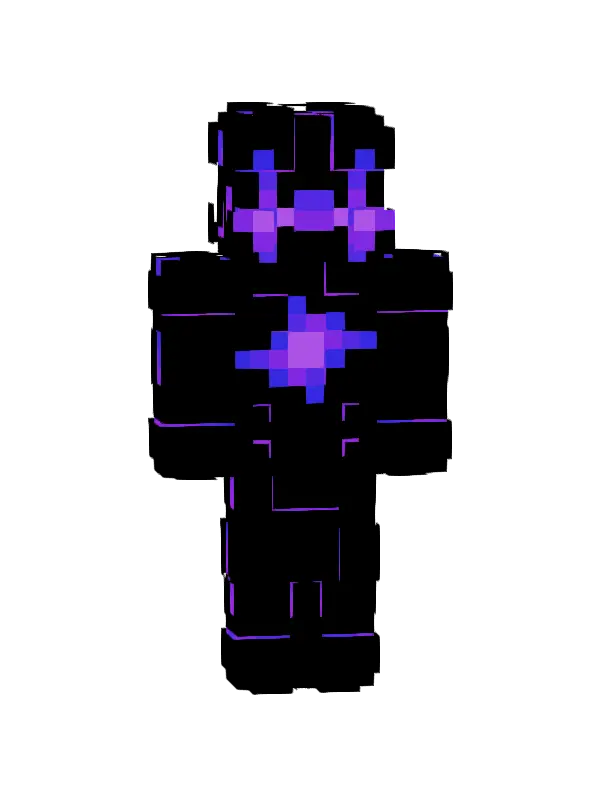 skin Astralne Cienie