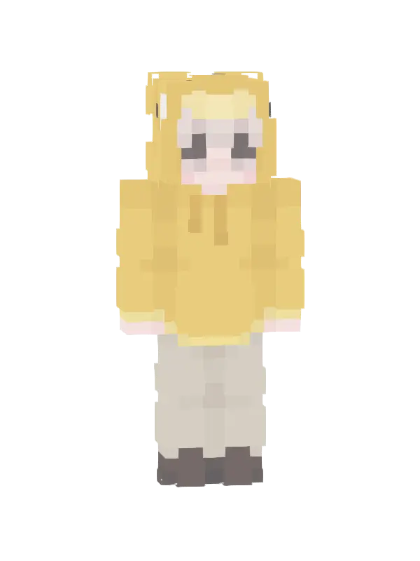 skin Słoneczny Ocieplacz