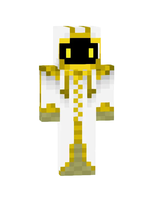 skin Złoty Mistrz Dusków