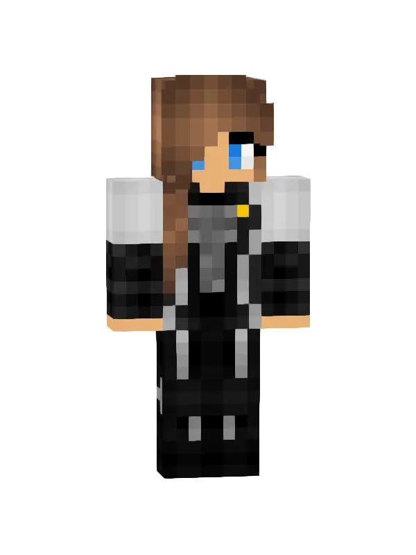 skin Czarna Symfonia