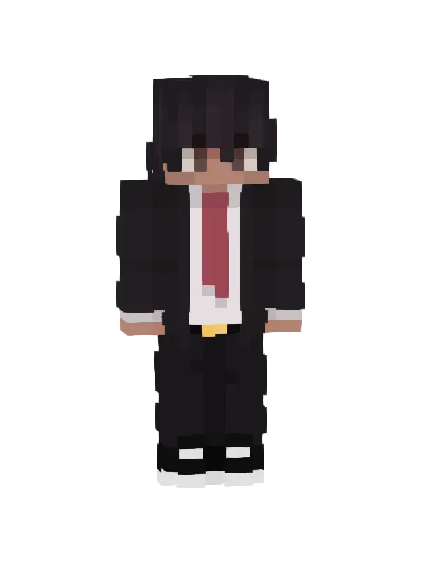 skin Stylowy Elegancik