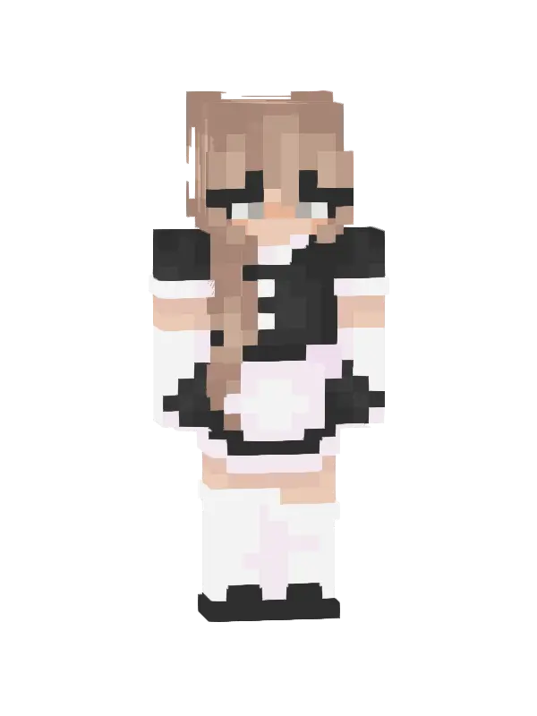 skin Maid Melody